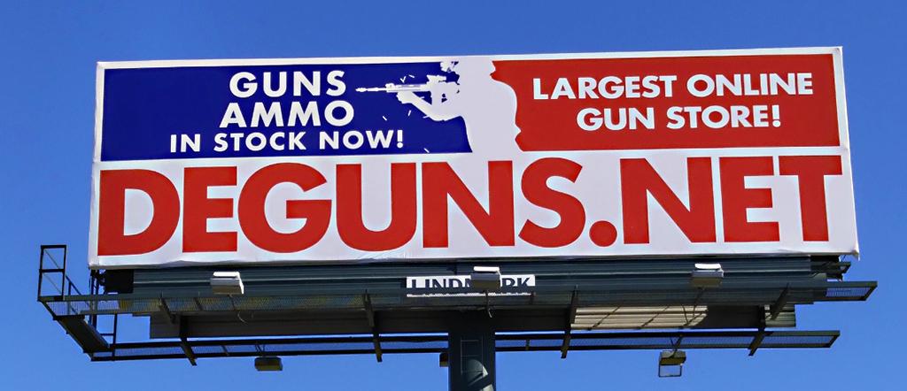 Photo of a billboard in Menifee