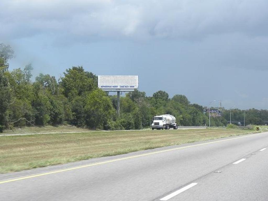 Photo of a billboard in Hackberry
