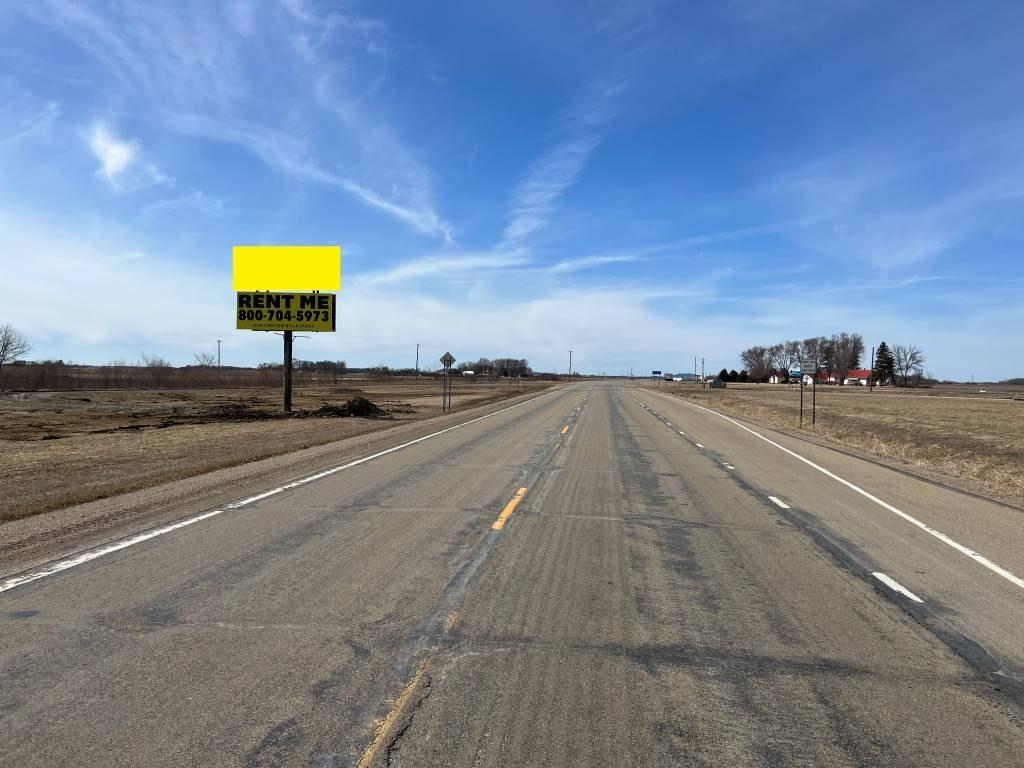 Photo of a billboard in Delavan