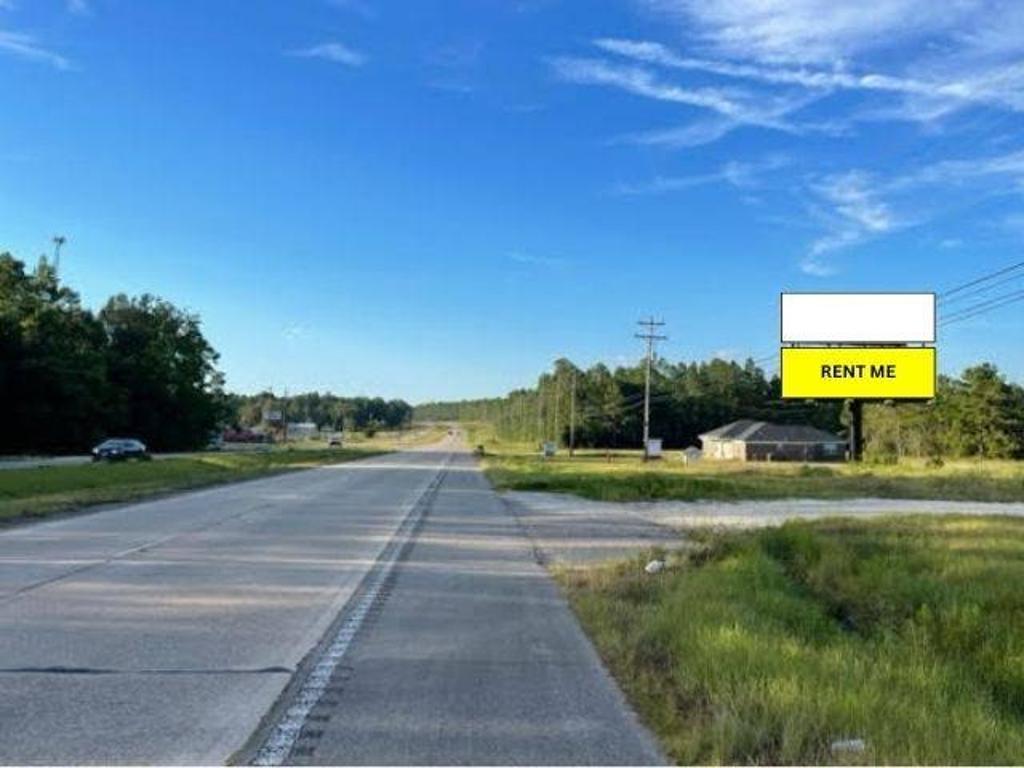 Photo of a billboard in McHenry