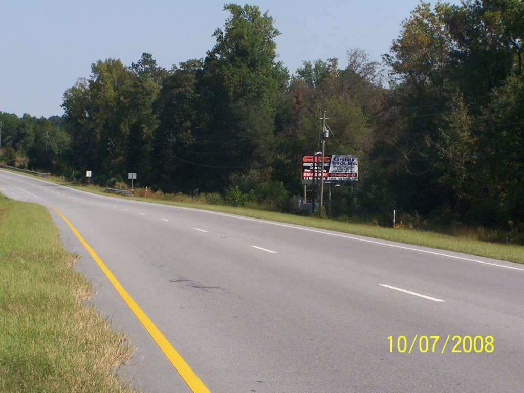 Photo of a billboard in Grand Rapids