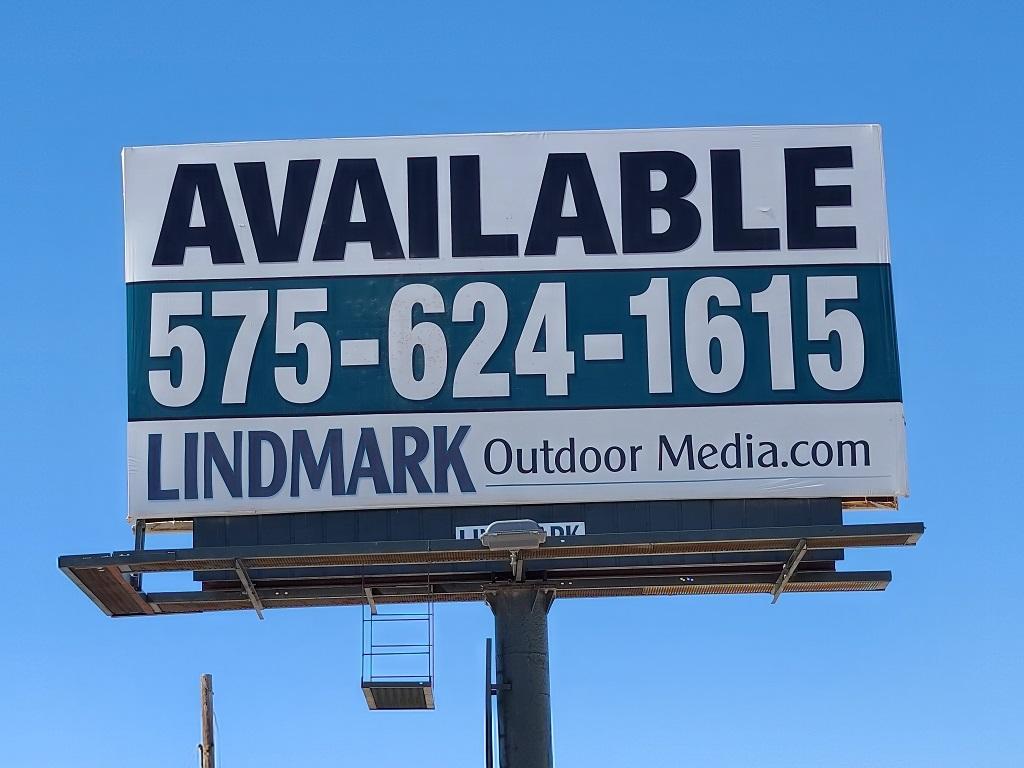Photo of a billboard in Coyanosa