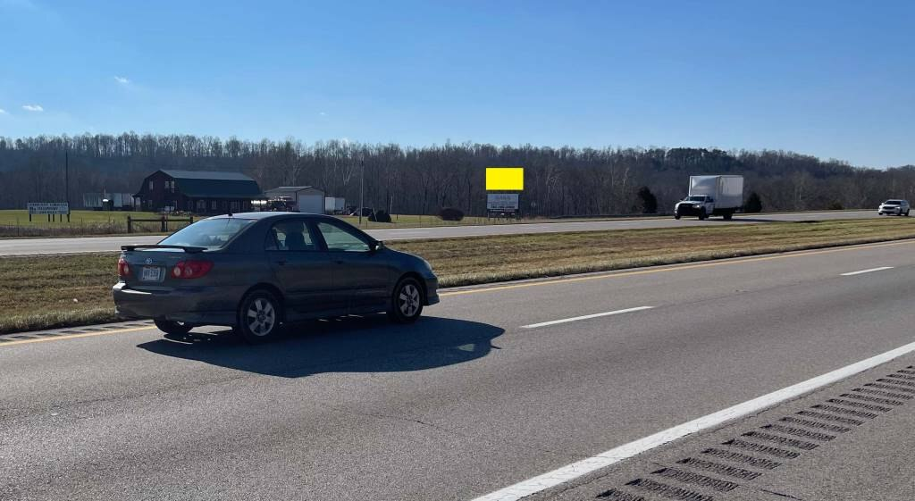 Photo of a billboard in Waterloo