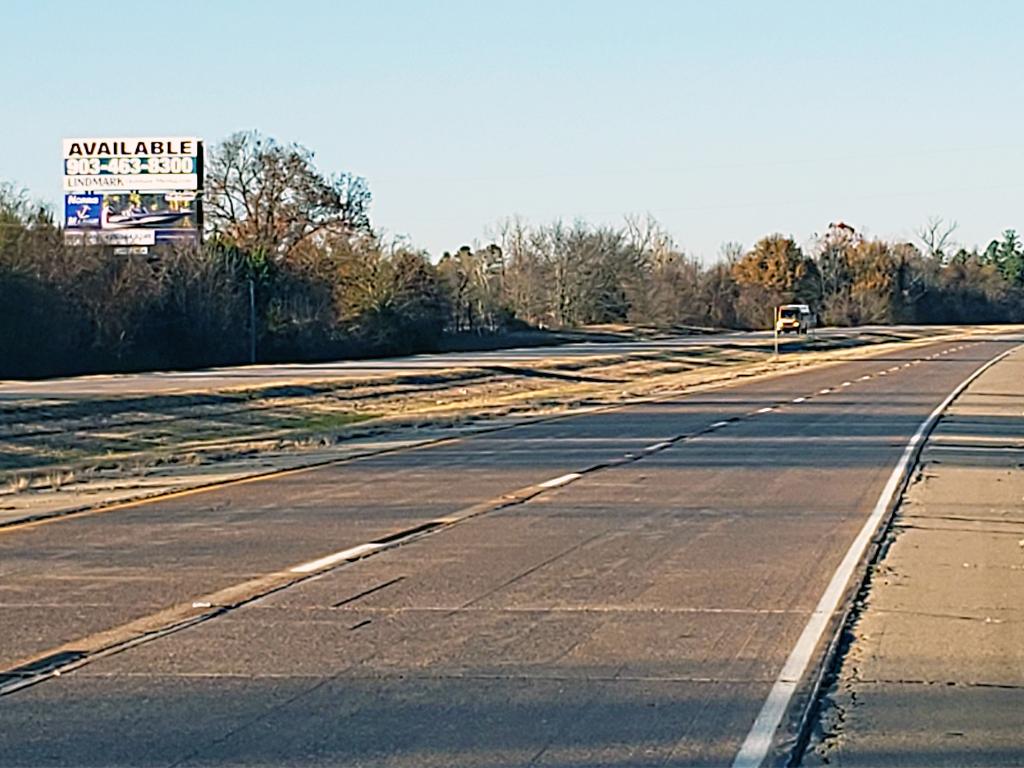 Photo of a billboard in Finley