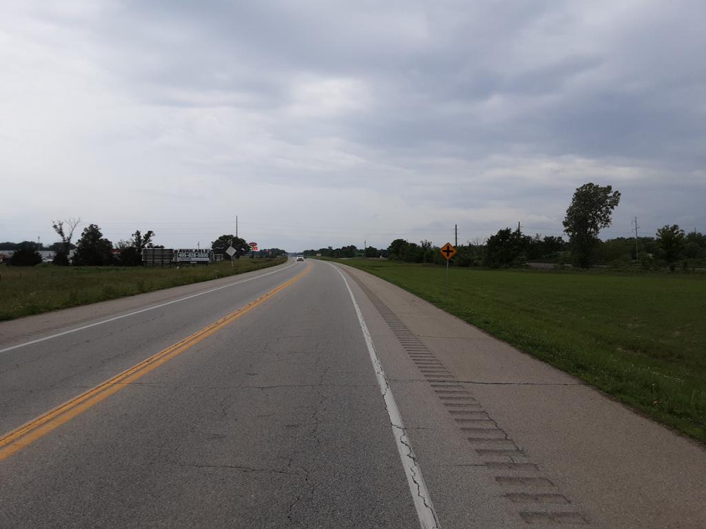 Photo of a billboard in Turnerville