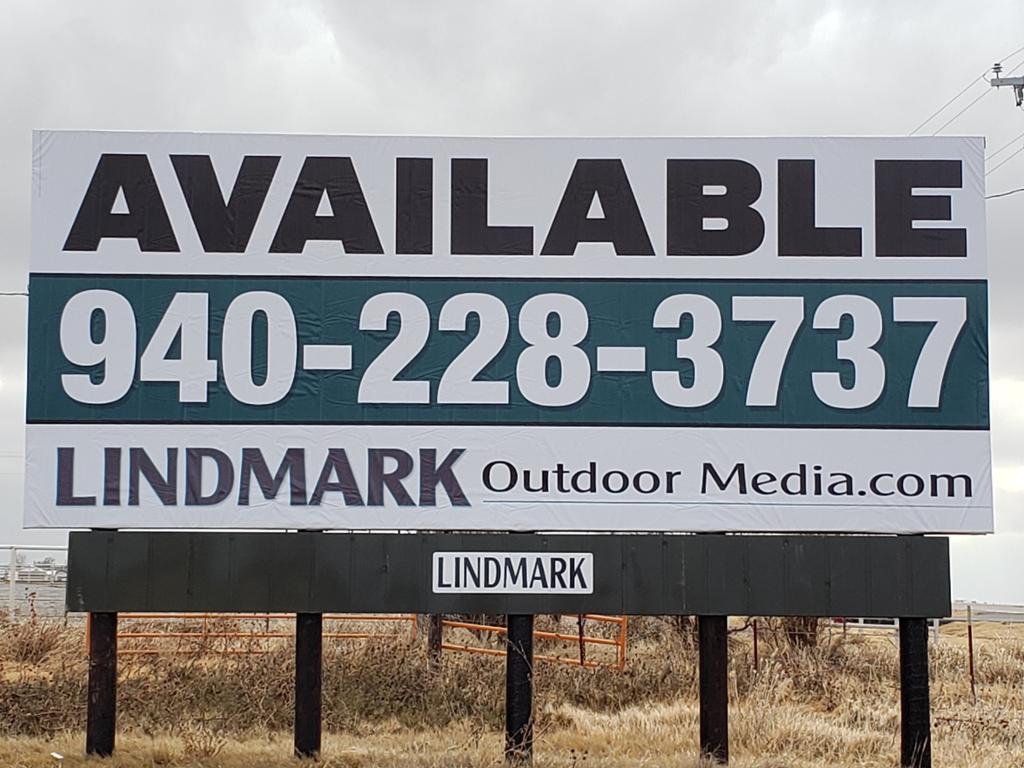 Photo of a billboard in Olustee