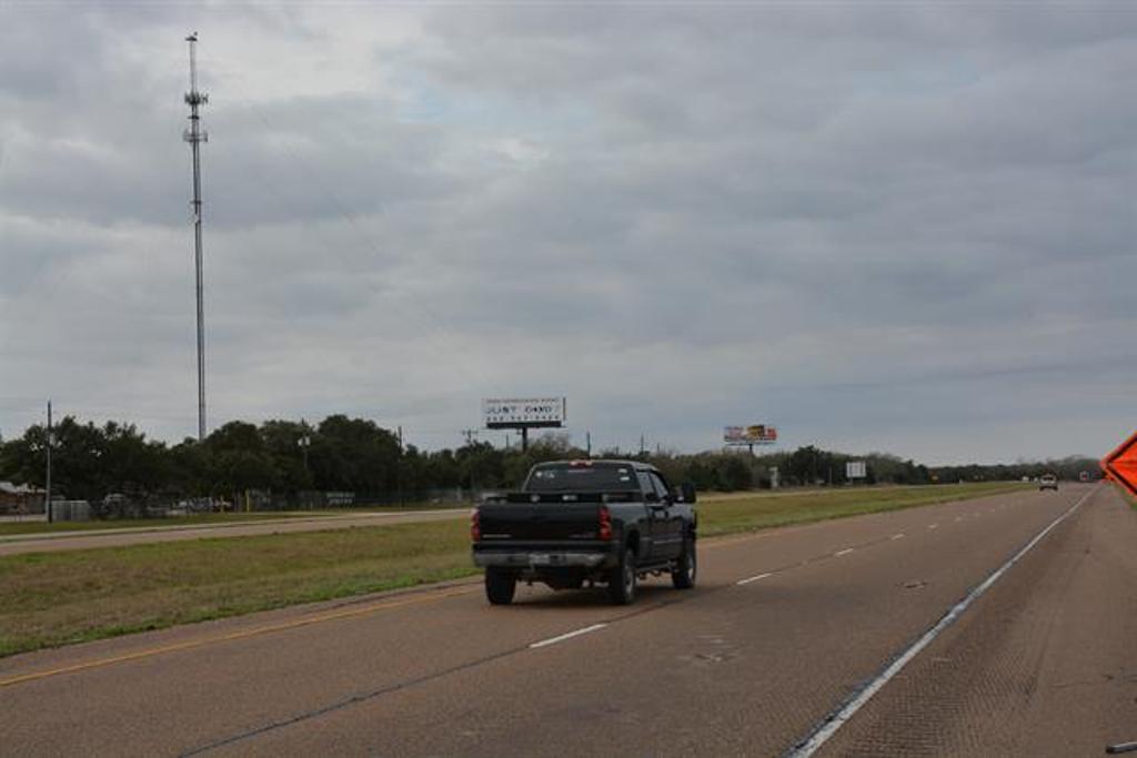 Photo of a billboard in Placedo