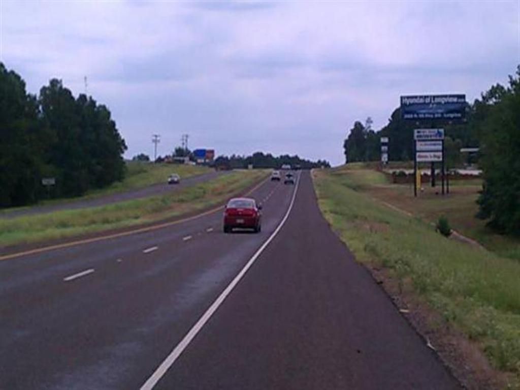 Photo of a billboard in Ore City