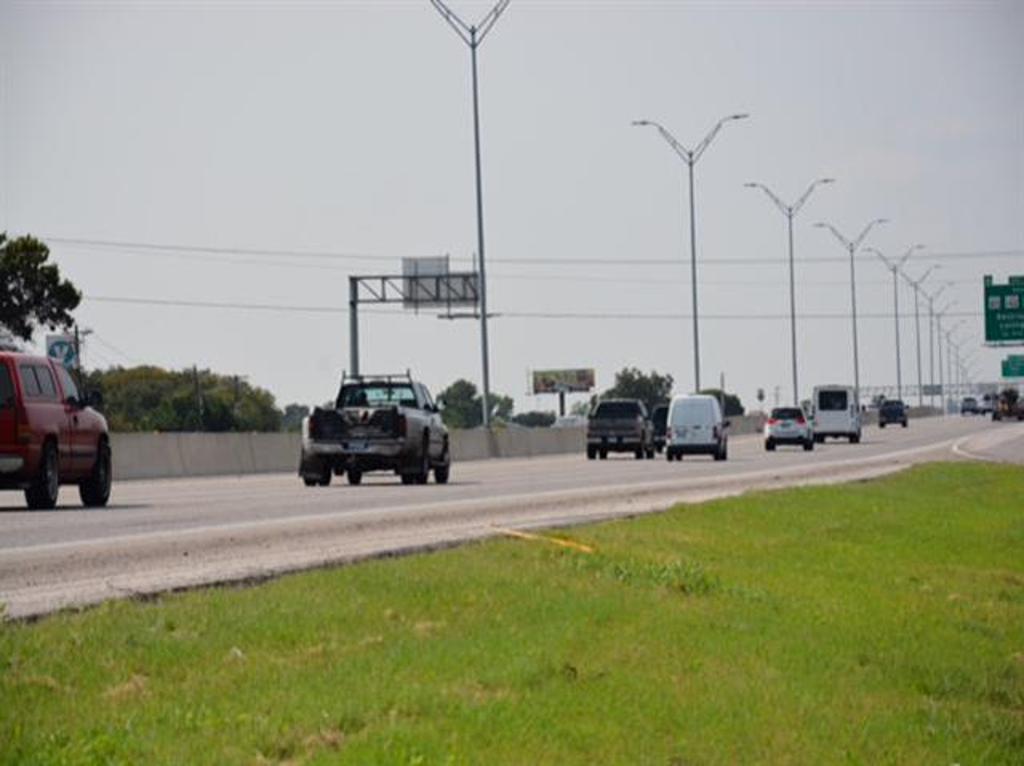 Photo of a billboard in Martindale