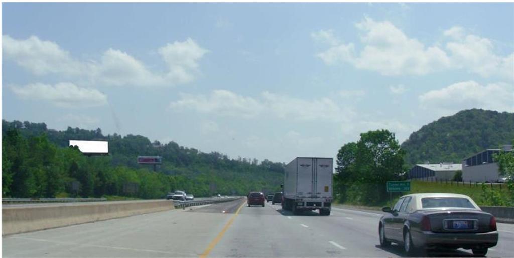 Photo of a billboard in Rock Spring