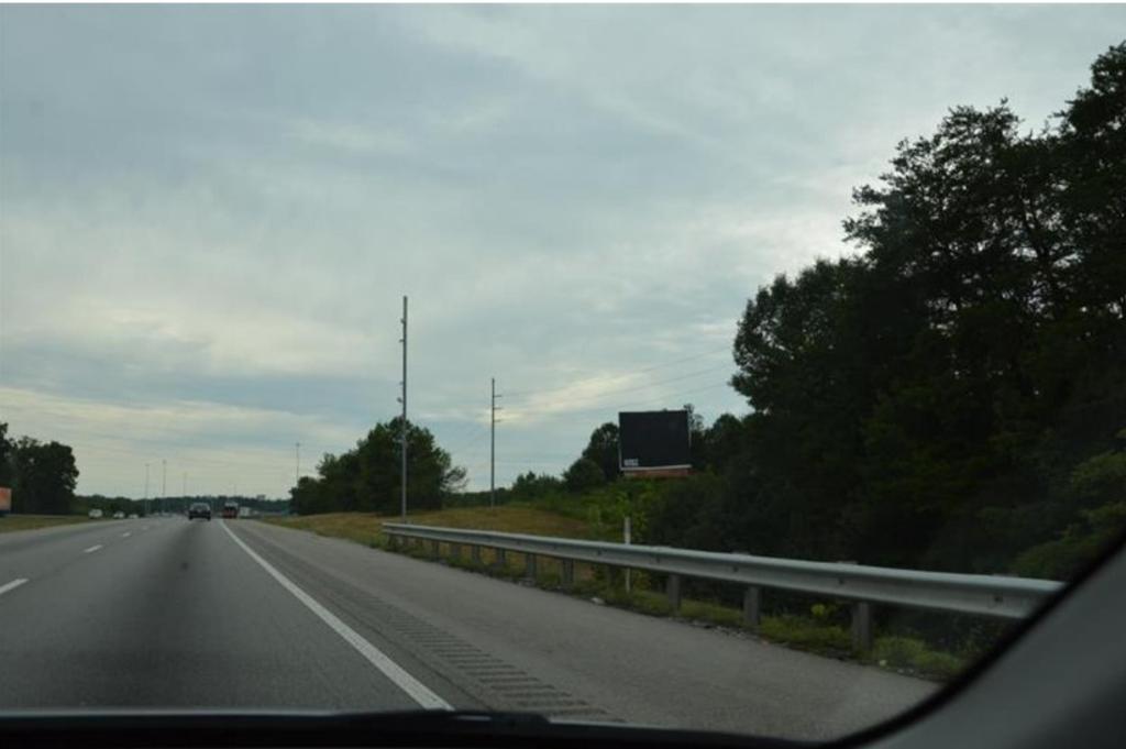 Photo of a billboard in Eastview