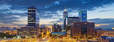 Indianapolis Indiana billboards