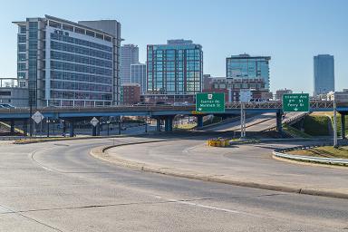 Little Rock Arkansas billboards