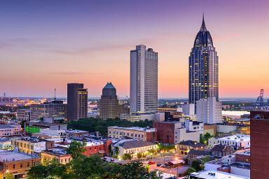 Mobile Alabama local advertising