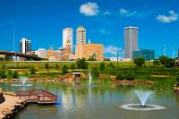 Tulsa, Oklahoma
