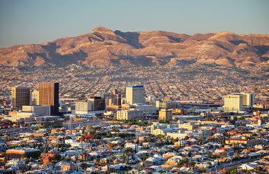 El Paso Texas local advertising