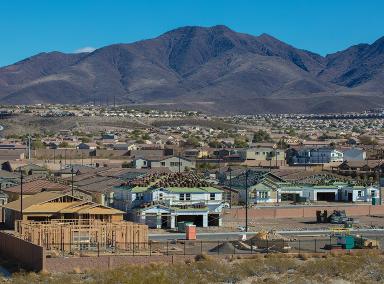 Henderson Nevada local advertising