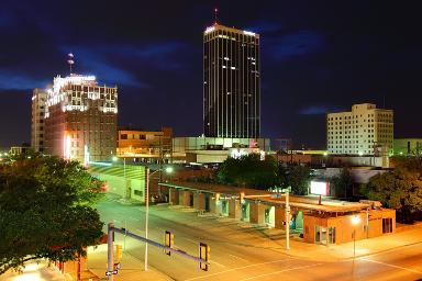 Amarillo Texas TV ads