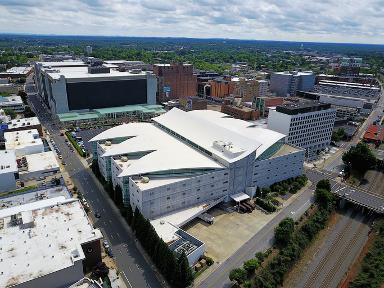 High Point North Carolina TV ads
