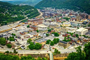 Johnstown Pennsylvania taxi ads