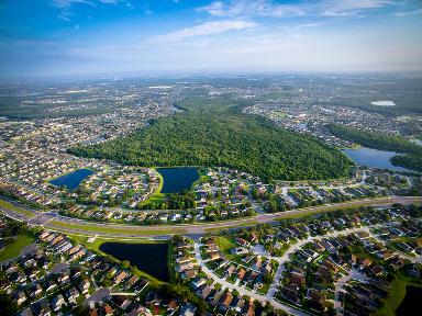 Kissimmee Florida TV ads