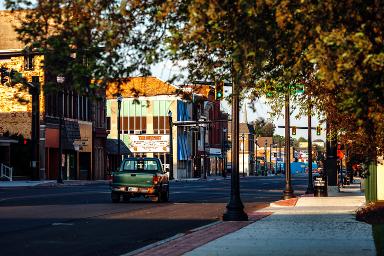 Terre Haute Indiana TV ads