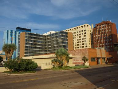 Wichita Falls Texas billboards