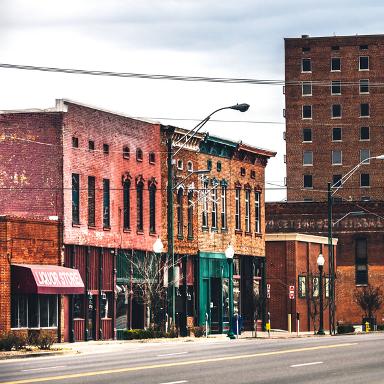 Pine Bluff Arkansas local advertising