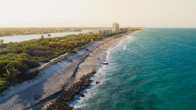 Jupiter Florida local advertising