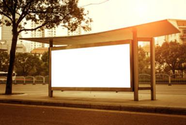Long View Texas movie theater ads