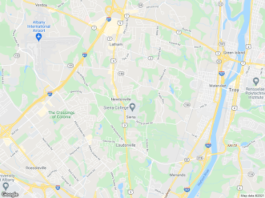Newtonville 12128 billboards