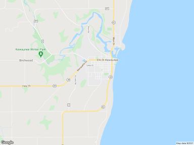 Kewaunee 54216 billboards