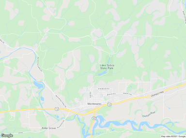 Montesano 98563 billboards