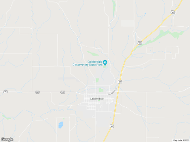 Goldendale 98620 billboards